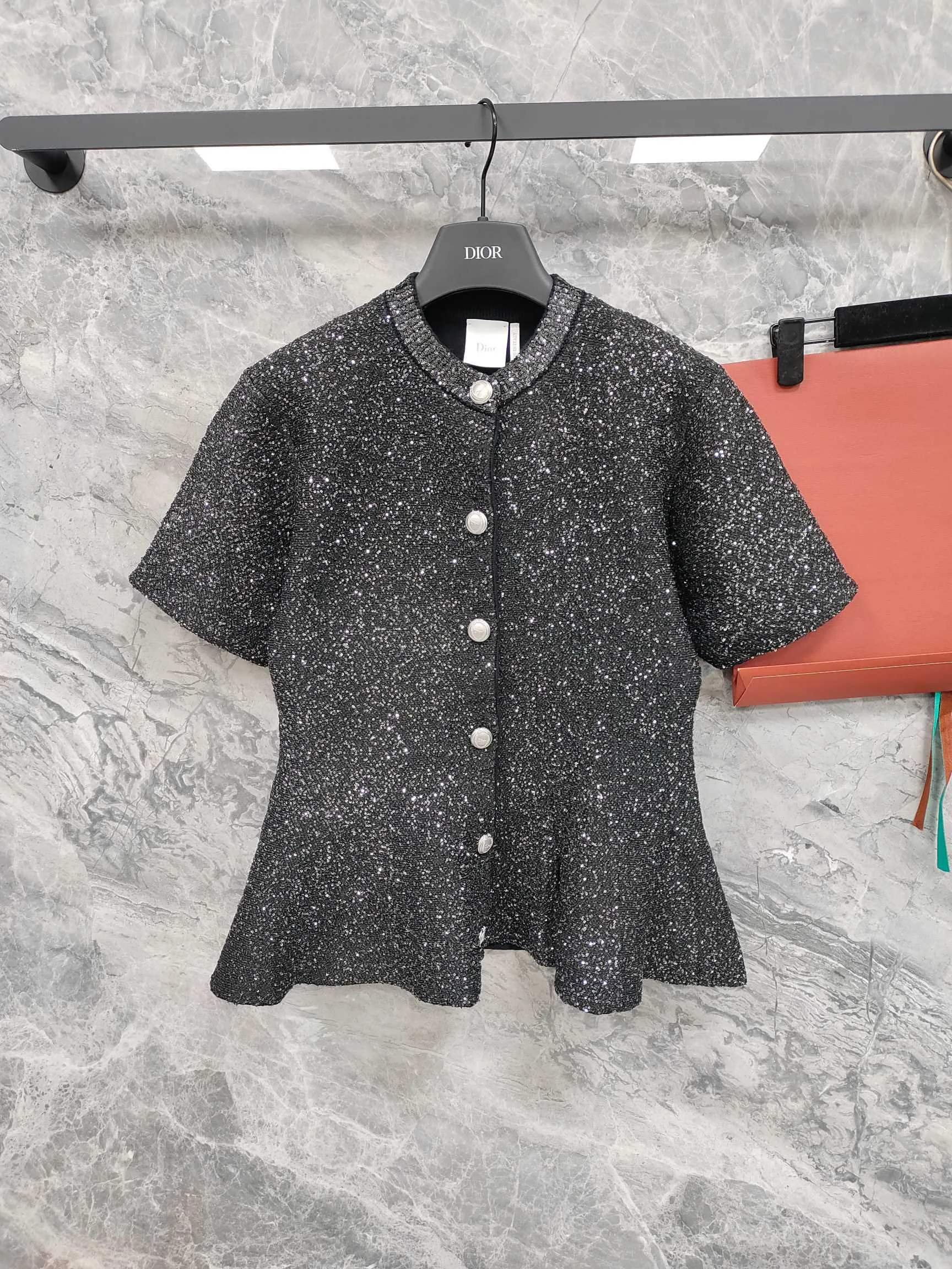 Джемперы И Свитеры Женские Christian Dior 17933915
