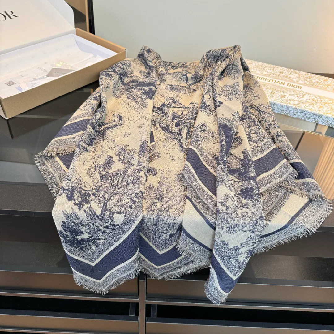 Шарфы Christian Dior 1303434