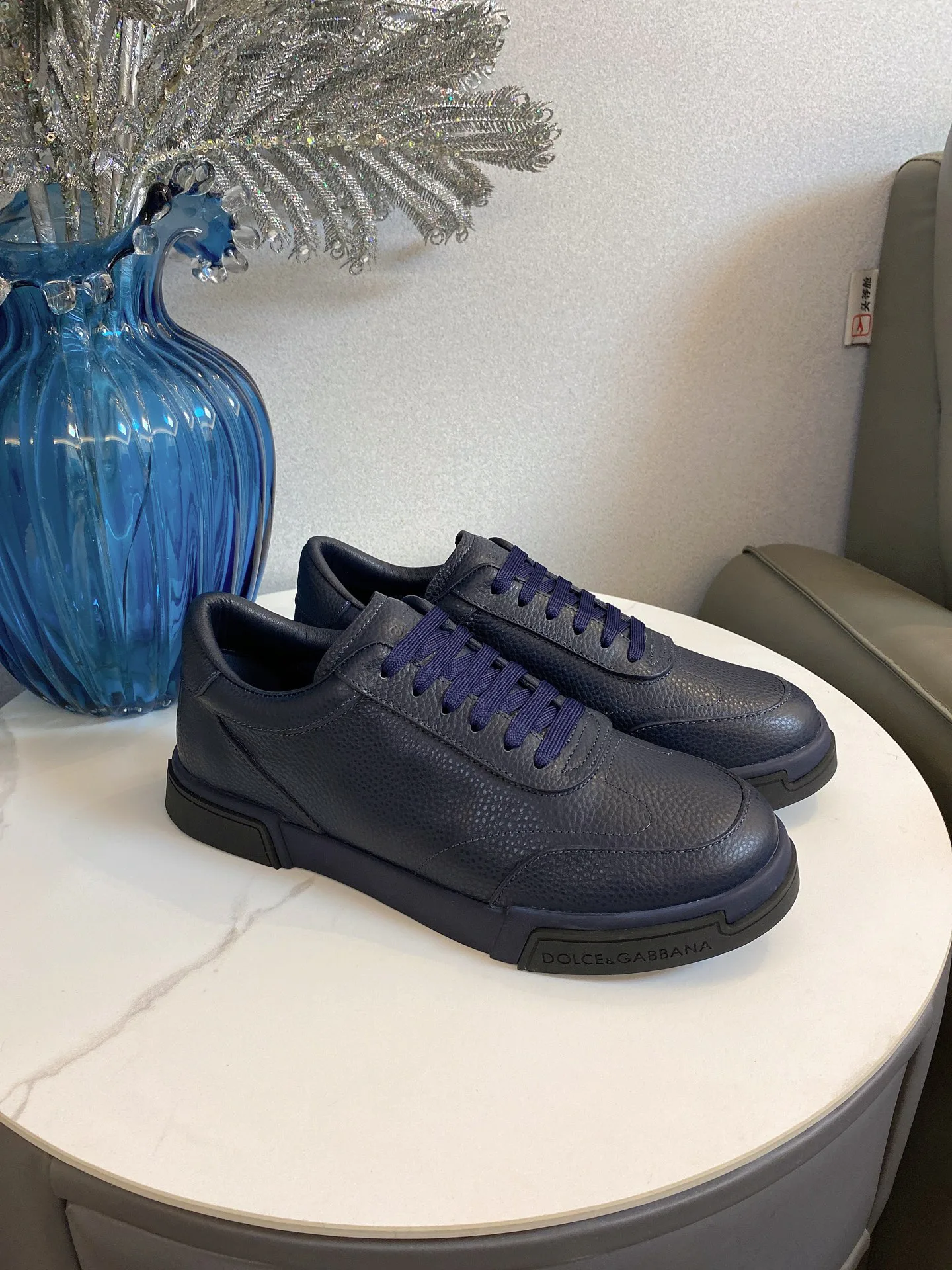 Кроссовки Мужские Dolce & Gabbana 19381