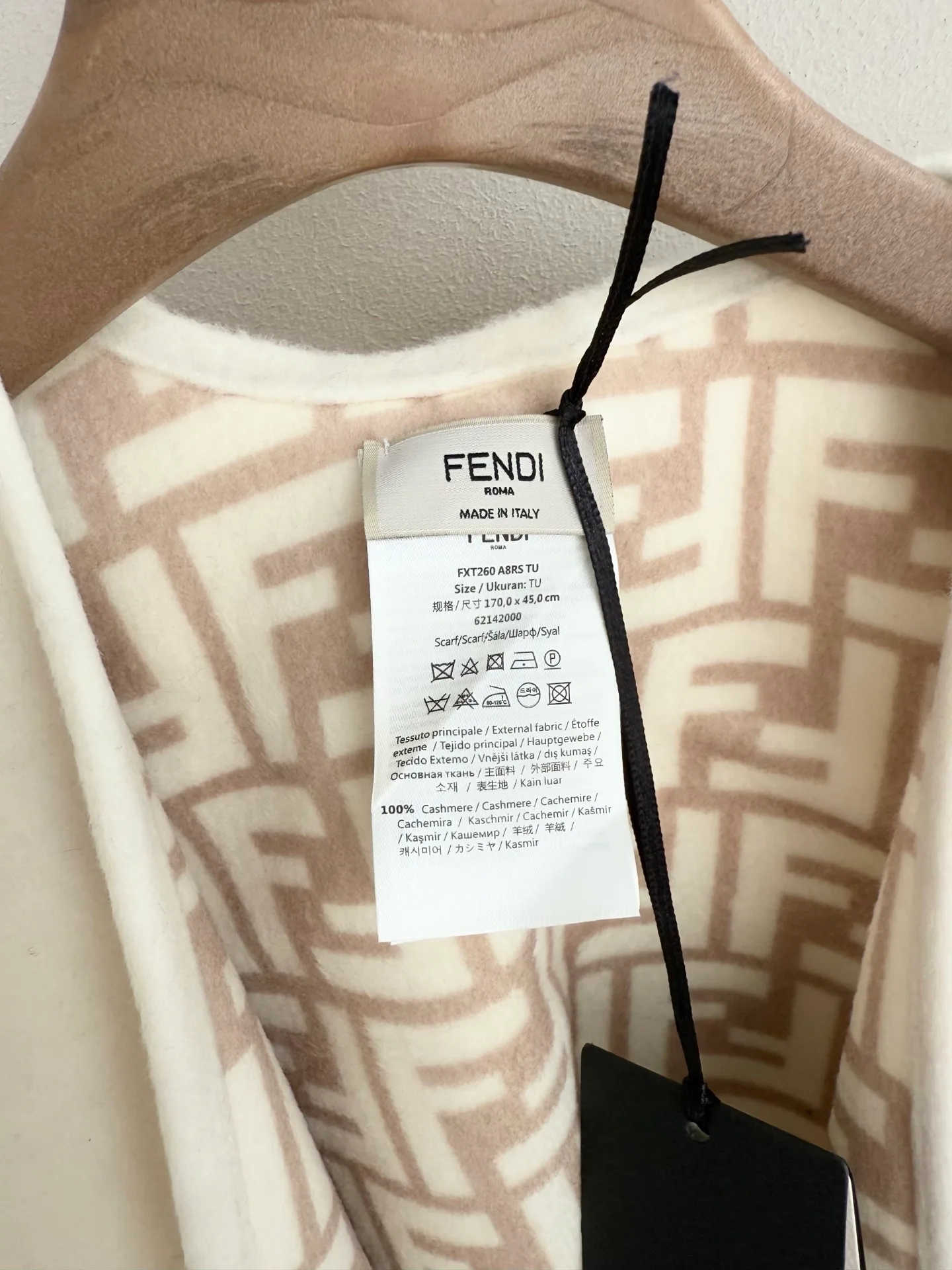 Пальто Женские Fendi 18275146