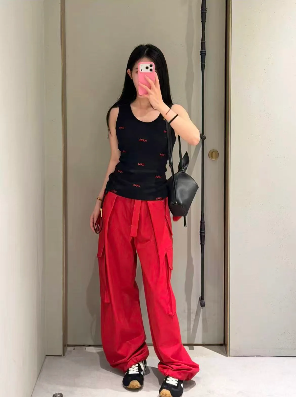 Брюки Женские Loewe 18027311