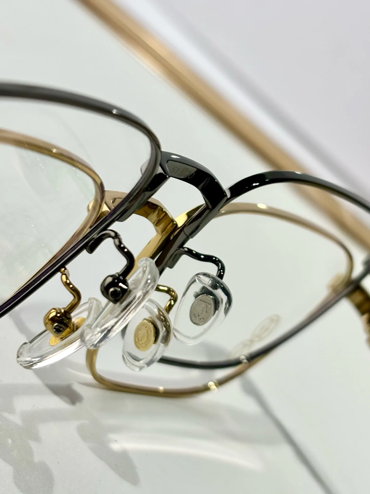 Очки Cartier 12574