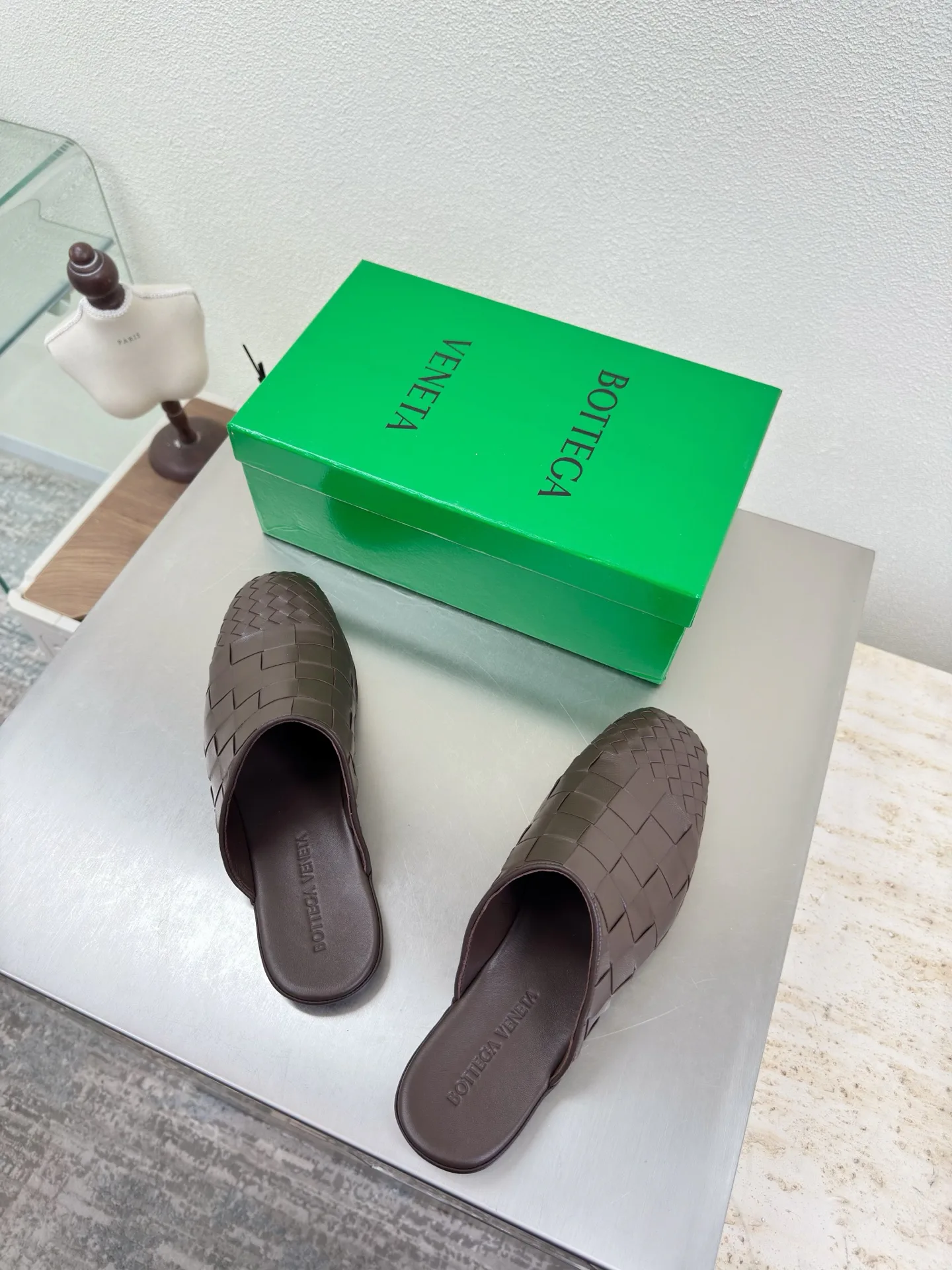 Мюли И Сабо Женские Bottega Veneta 3425673