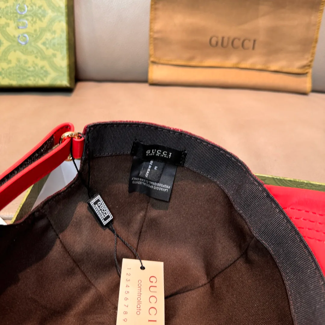 Головные Уборы Gucci 11529701