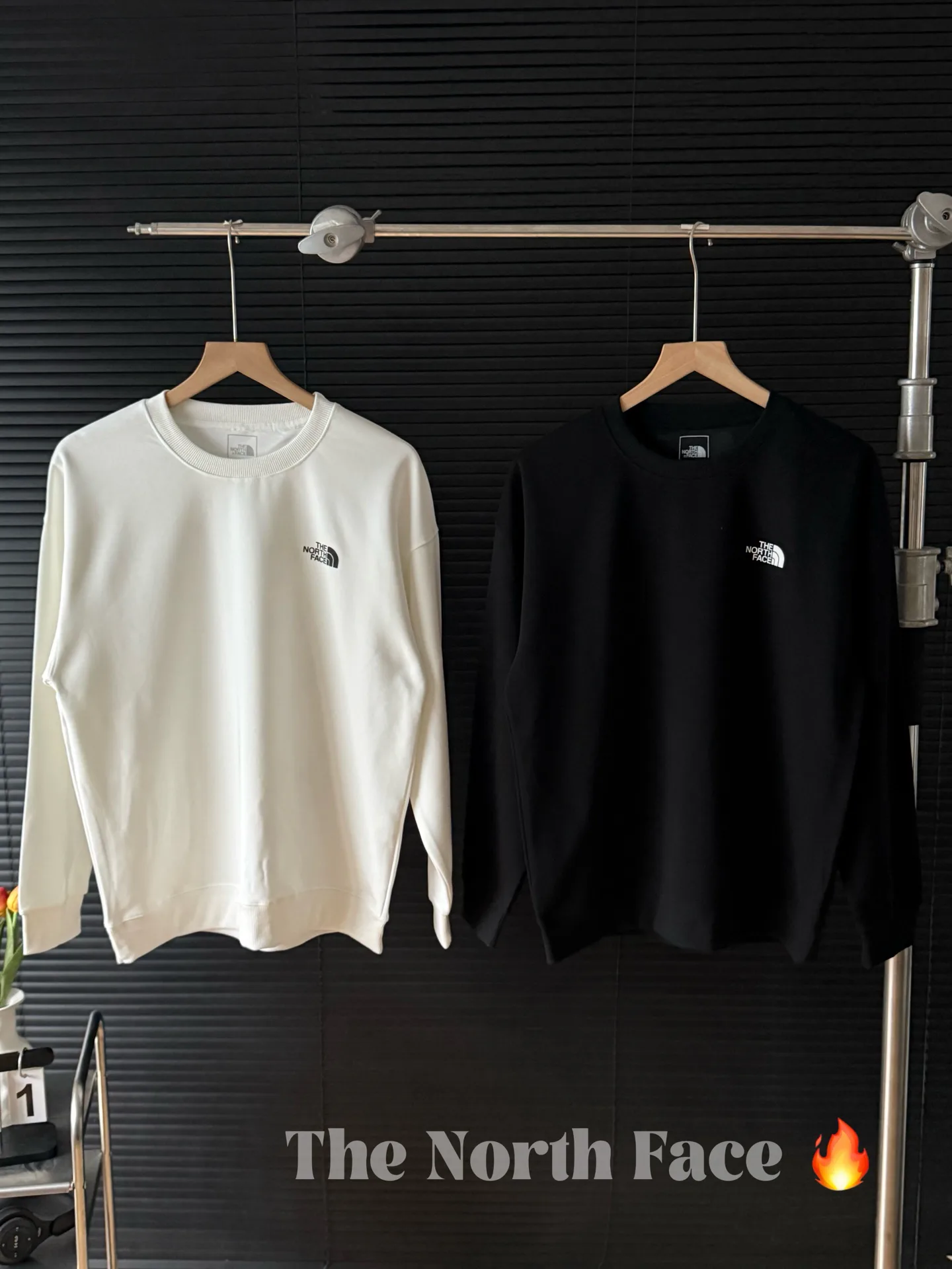 Свитшоты И Худи Мужские The North Face 19104678