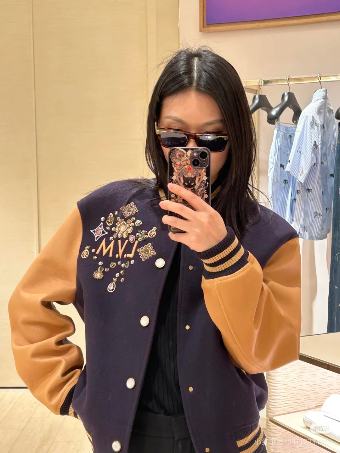 Куртки И Пуховики Мужские Louis Vuitton 11399333