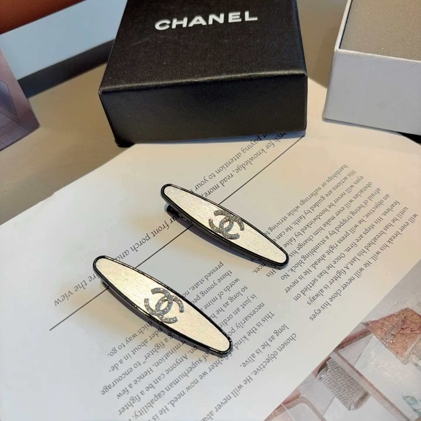 Головные Уборы Chanel 4715926
