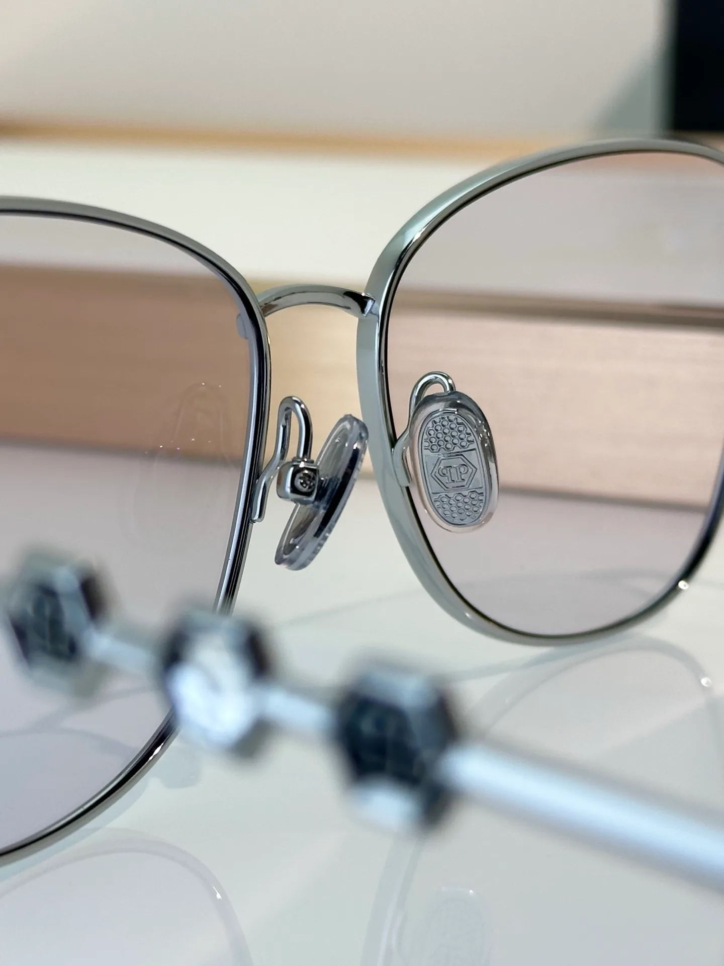 Очки Philipp Plein 11952690