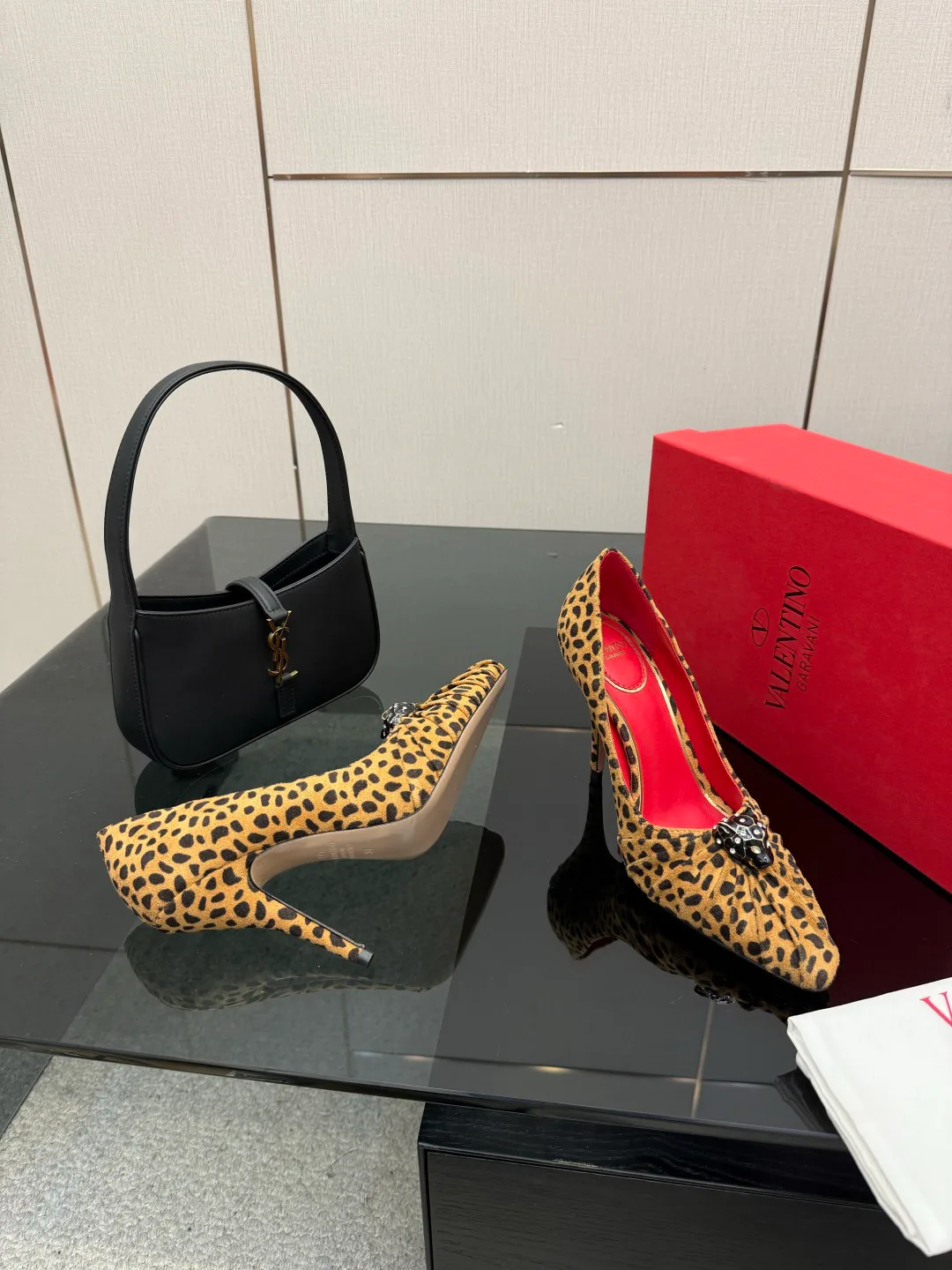 Туфли Женские Valentino 17467435