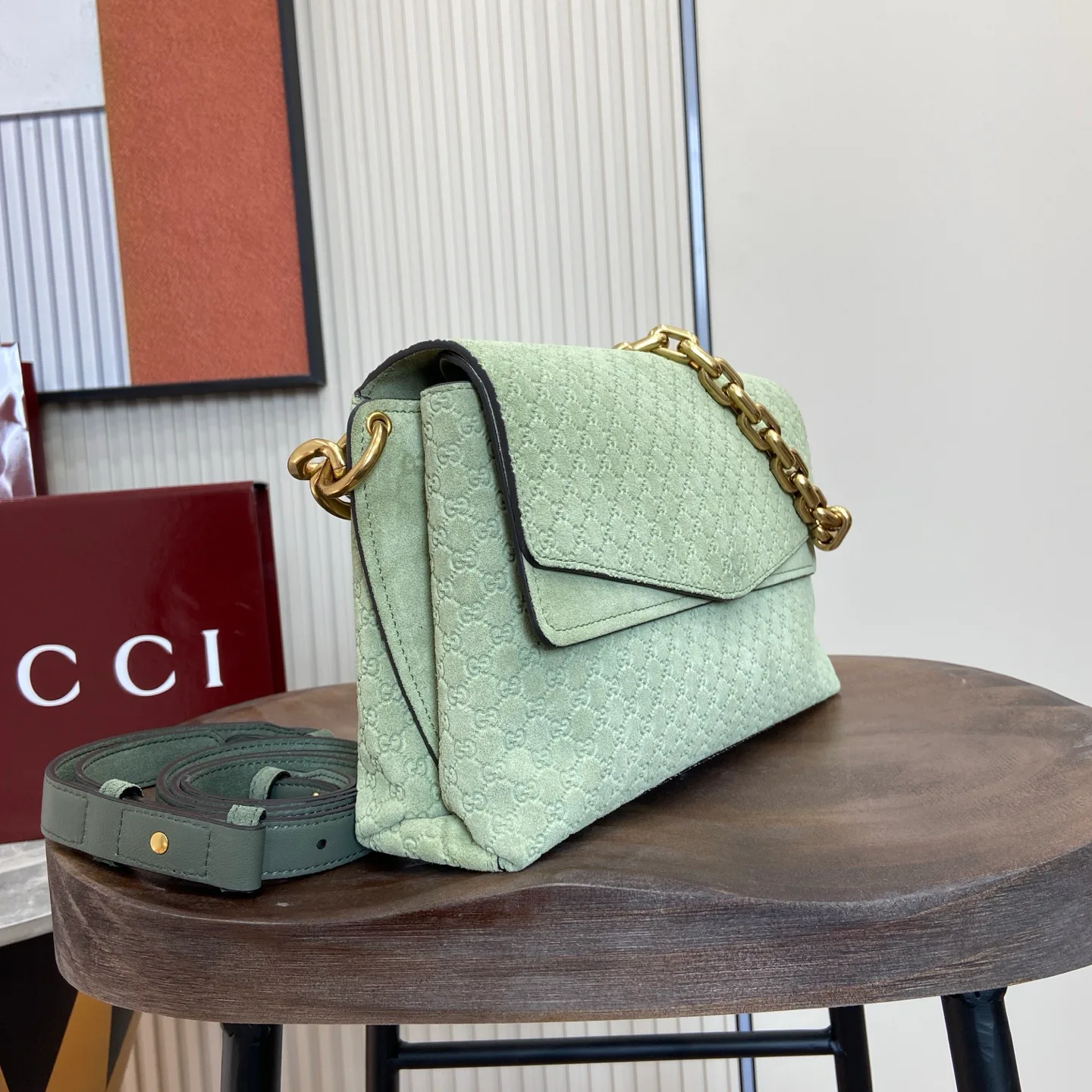 Классические Сумки Женские Gucci 11488264