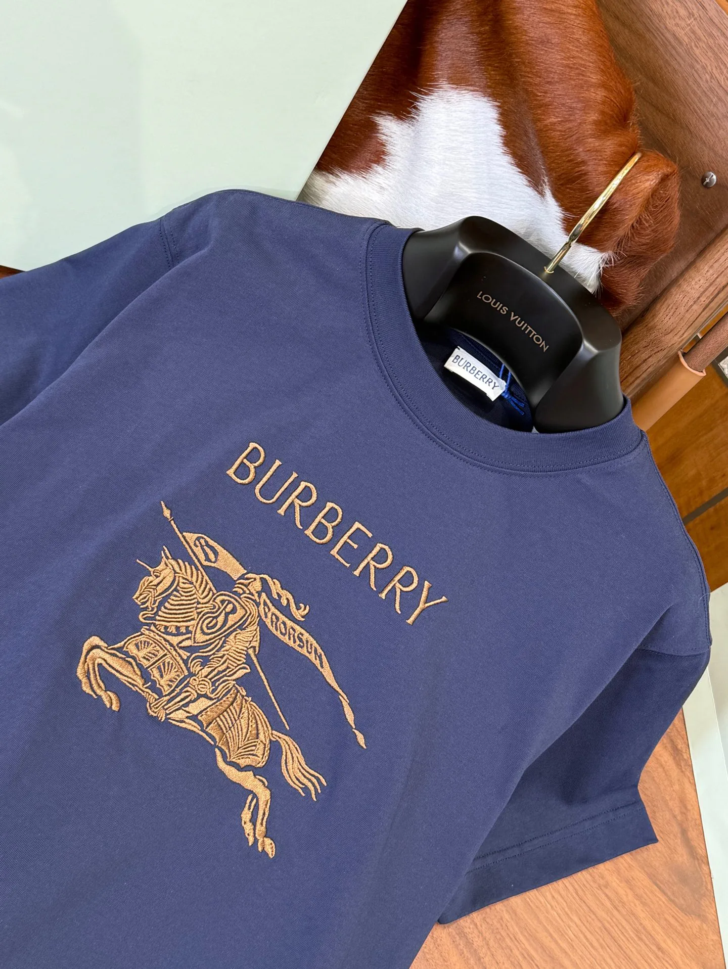 Футболки Мужские Burberry 5344994