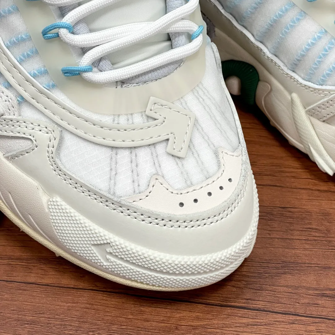 Кроссовки Женские Off-White 12788710