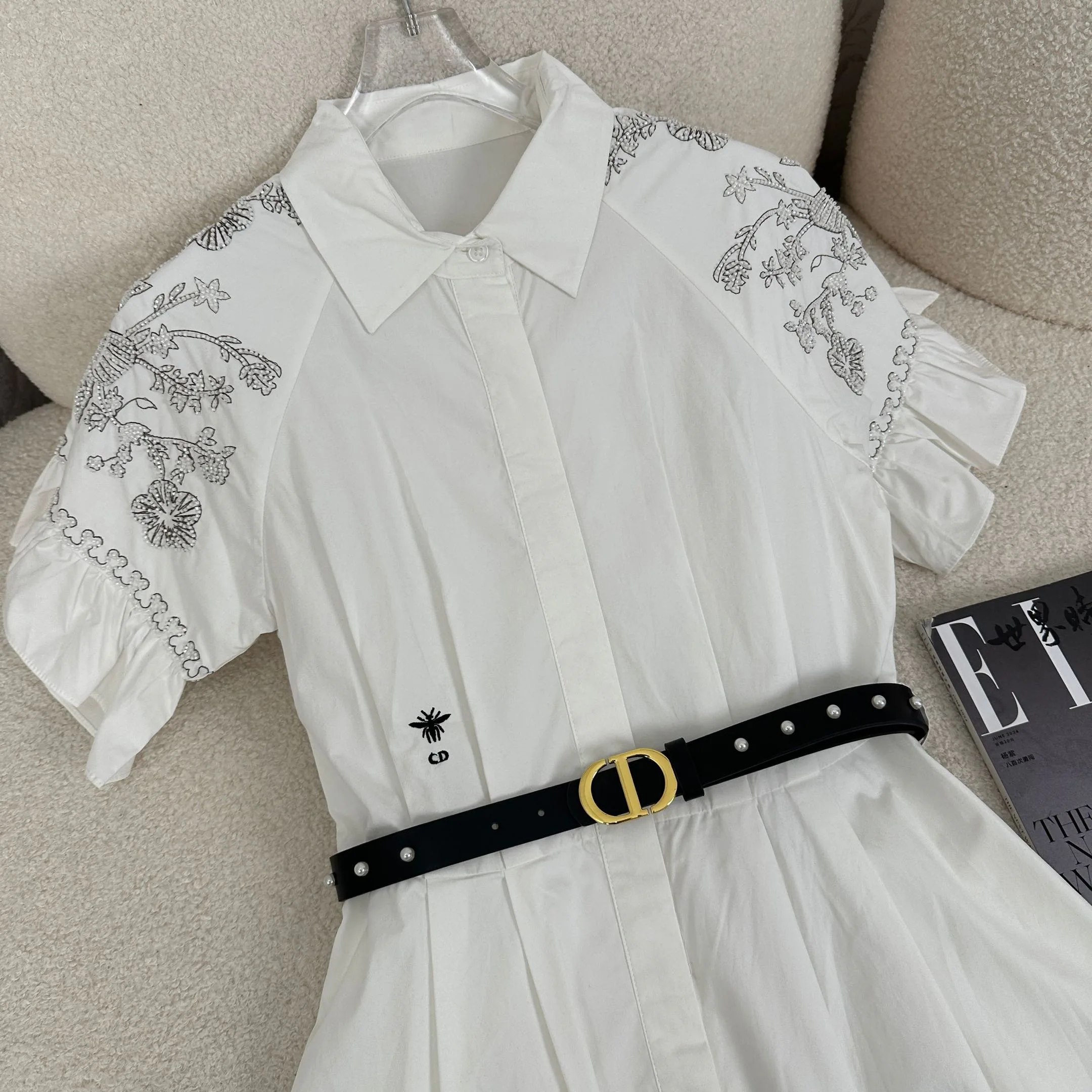 Платья Женские Christian Dior 14902