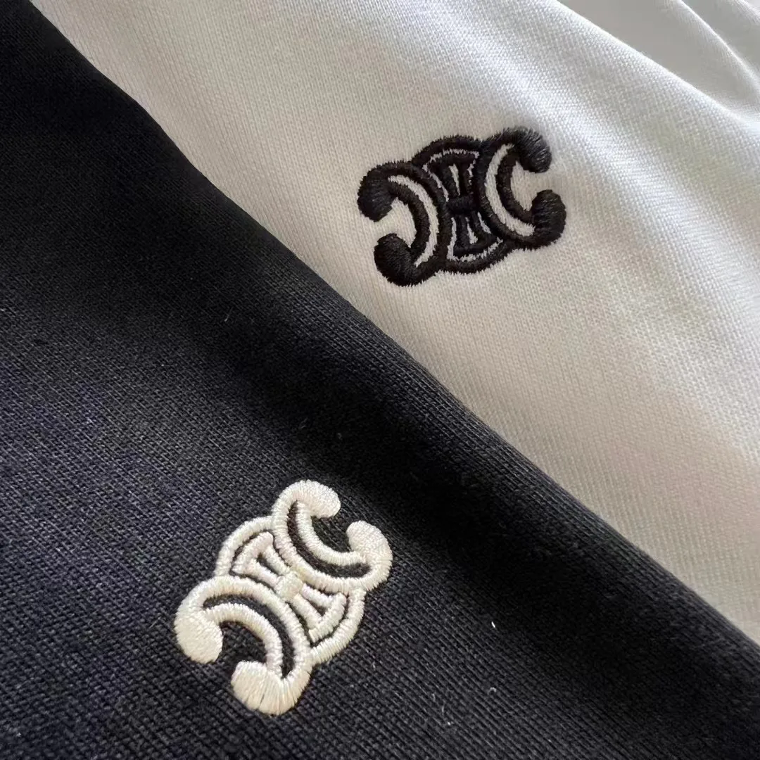 Футболки Женские Celine 1007911