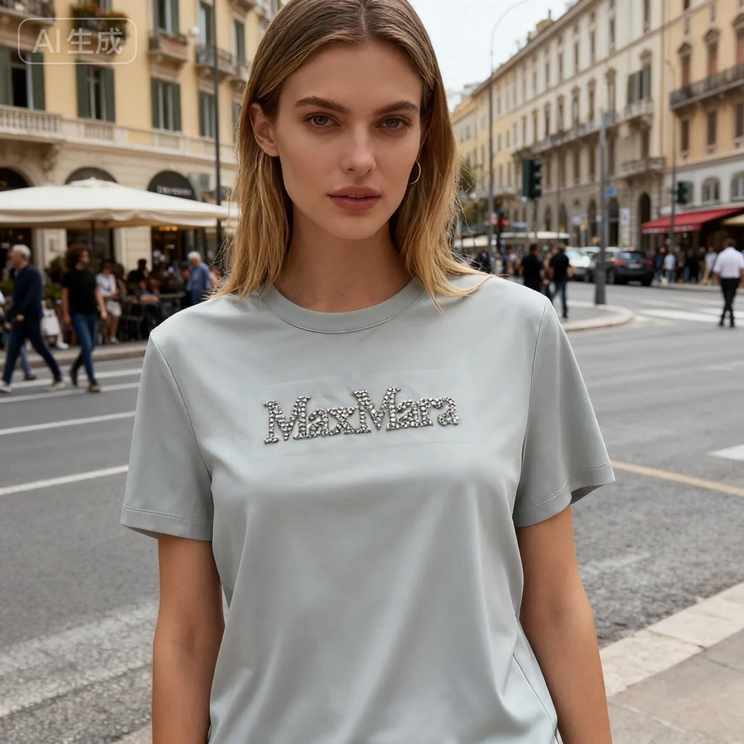 Футболки Женские Max Mara 11263058