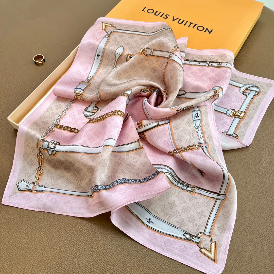 Платки Louis Vuitton 11762625