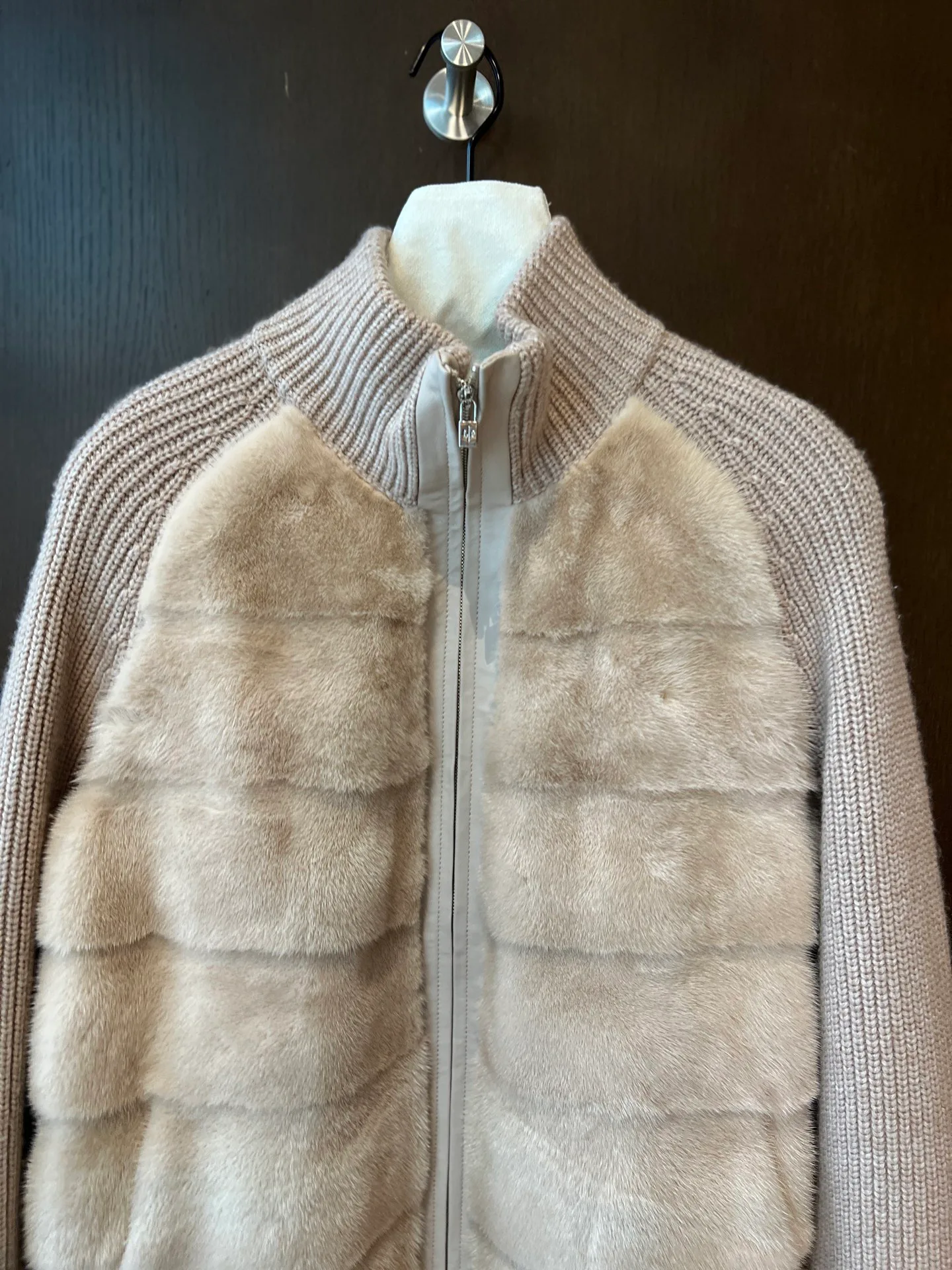 Куртки И Пуховики Женские Loro Piana 867531