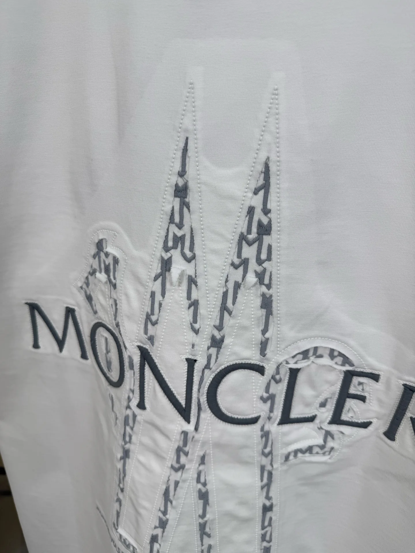 Футболки Женские Moncler 96452