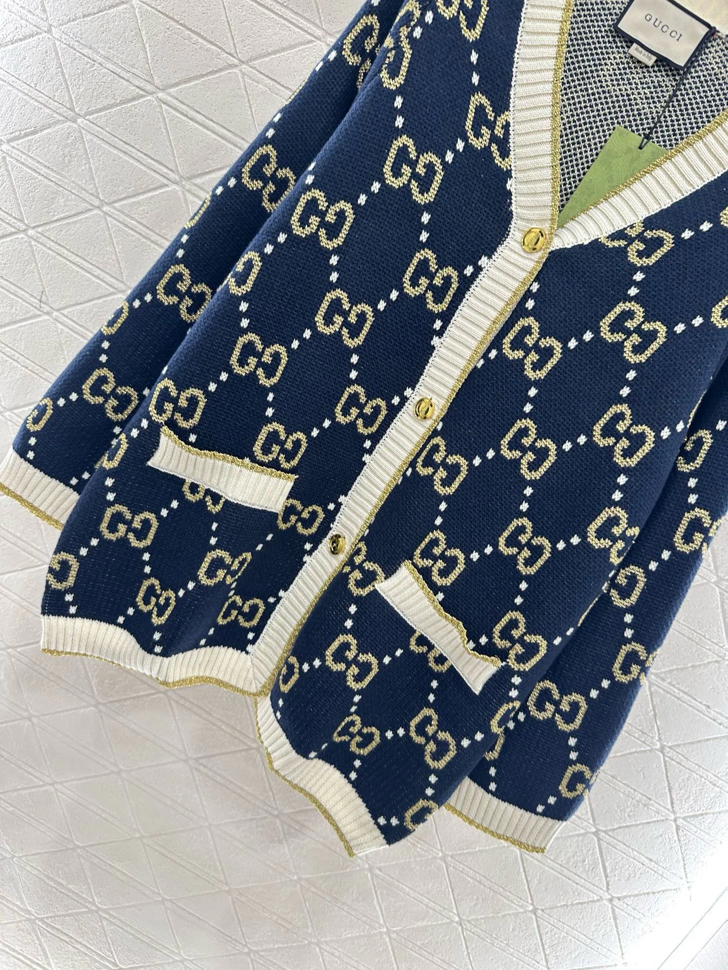 Джемперы Женские Gucci 49649