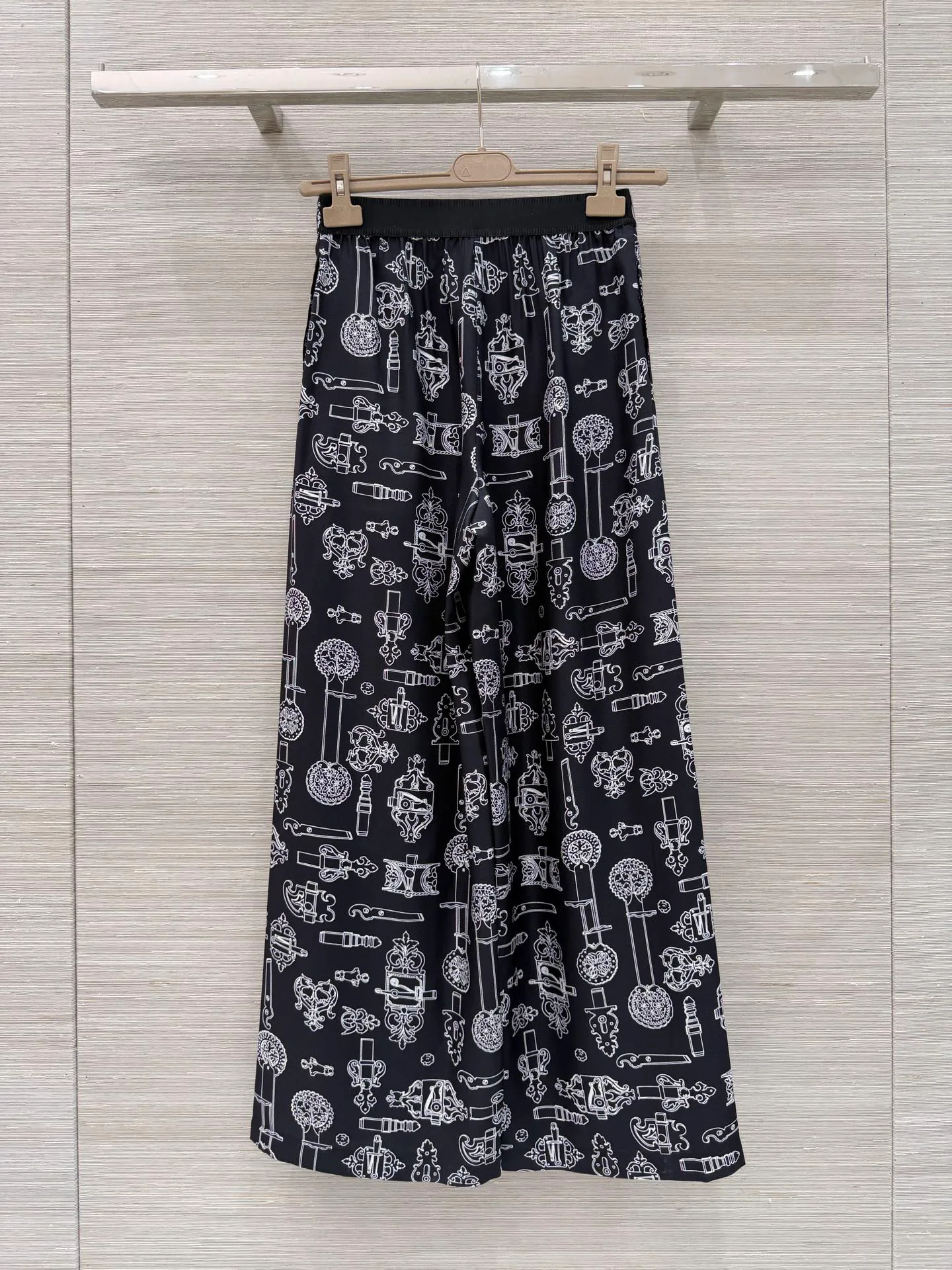 Брюки Женские Hermes 10203345