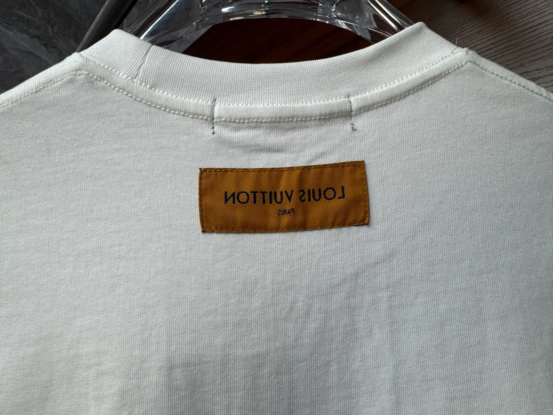 Футболки Женские Louis Vuitton 1822669