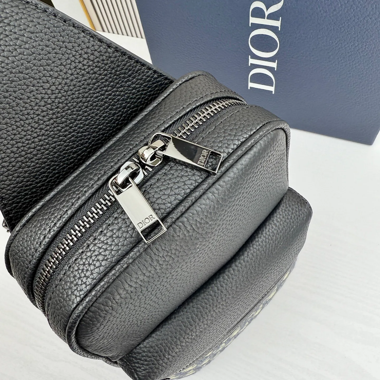 Барсетки Мужские Christian Dior 14022347