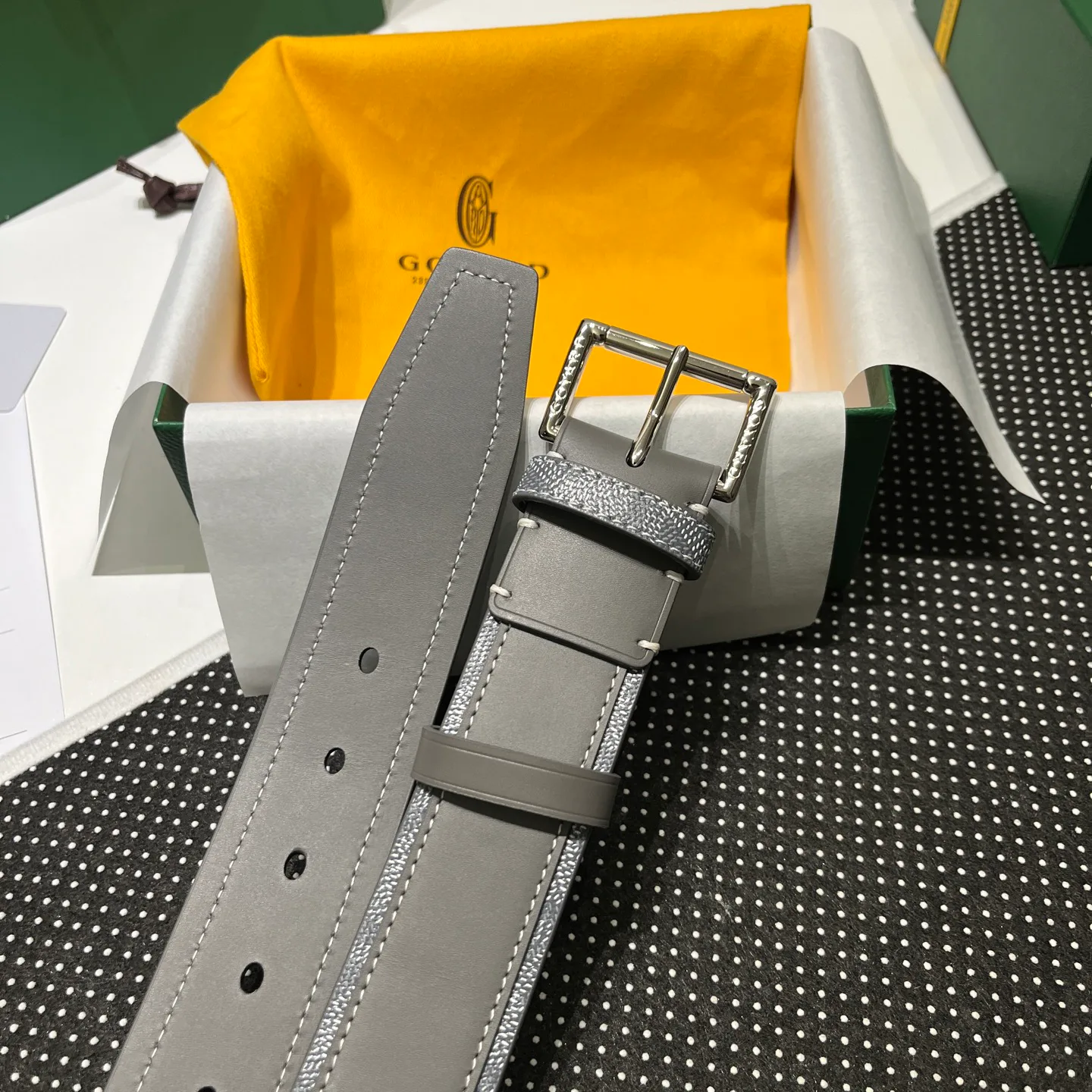 Поясные Сумки Женские Goyard 11669017