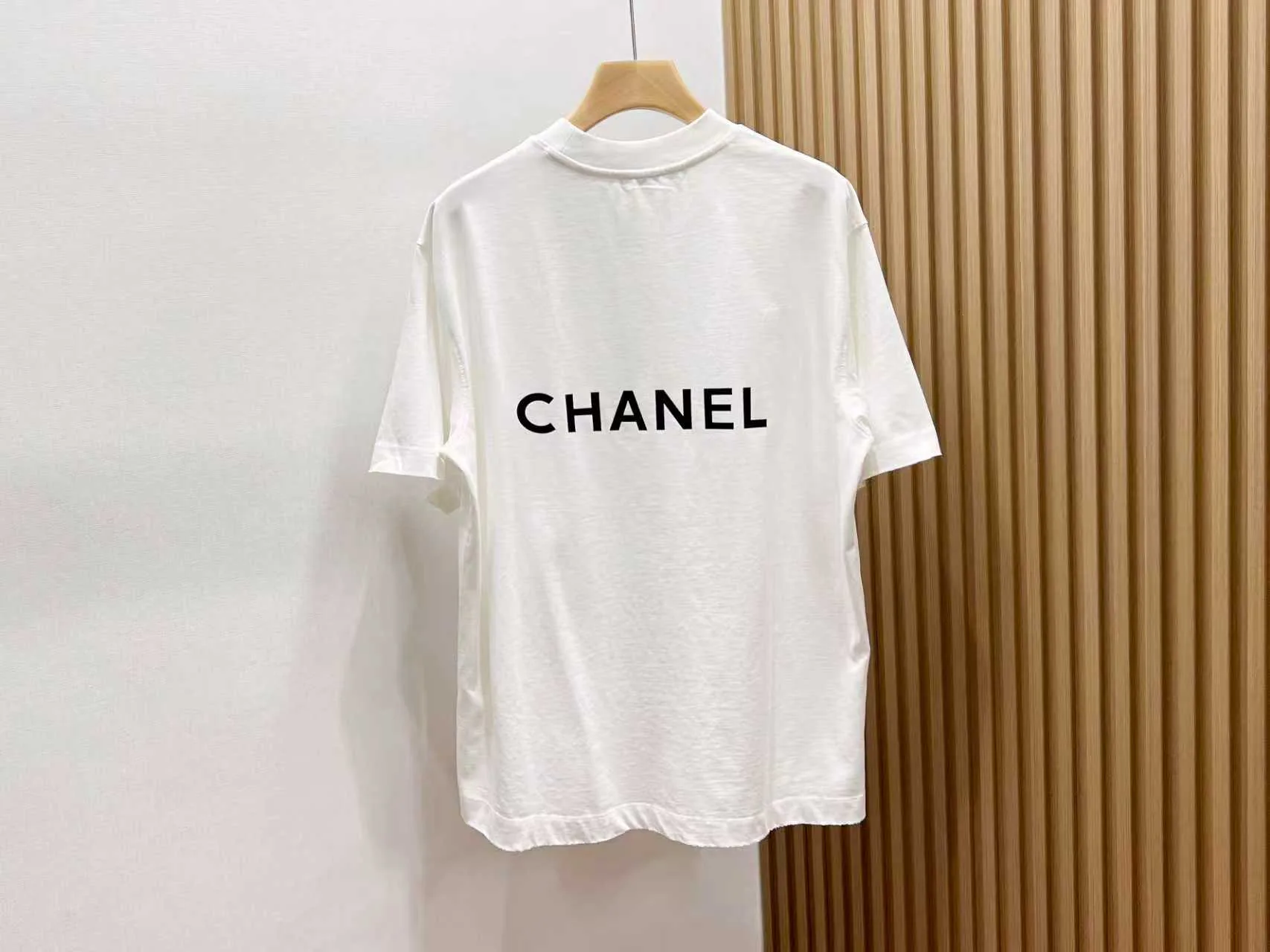 Футболки Мужские Chanel 11918466