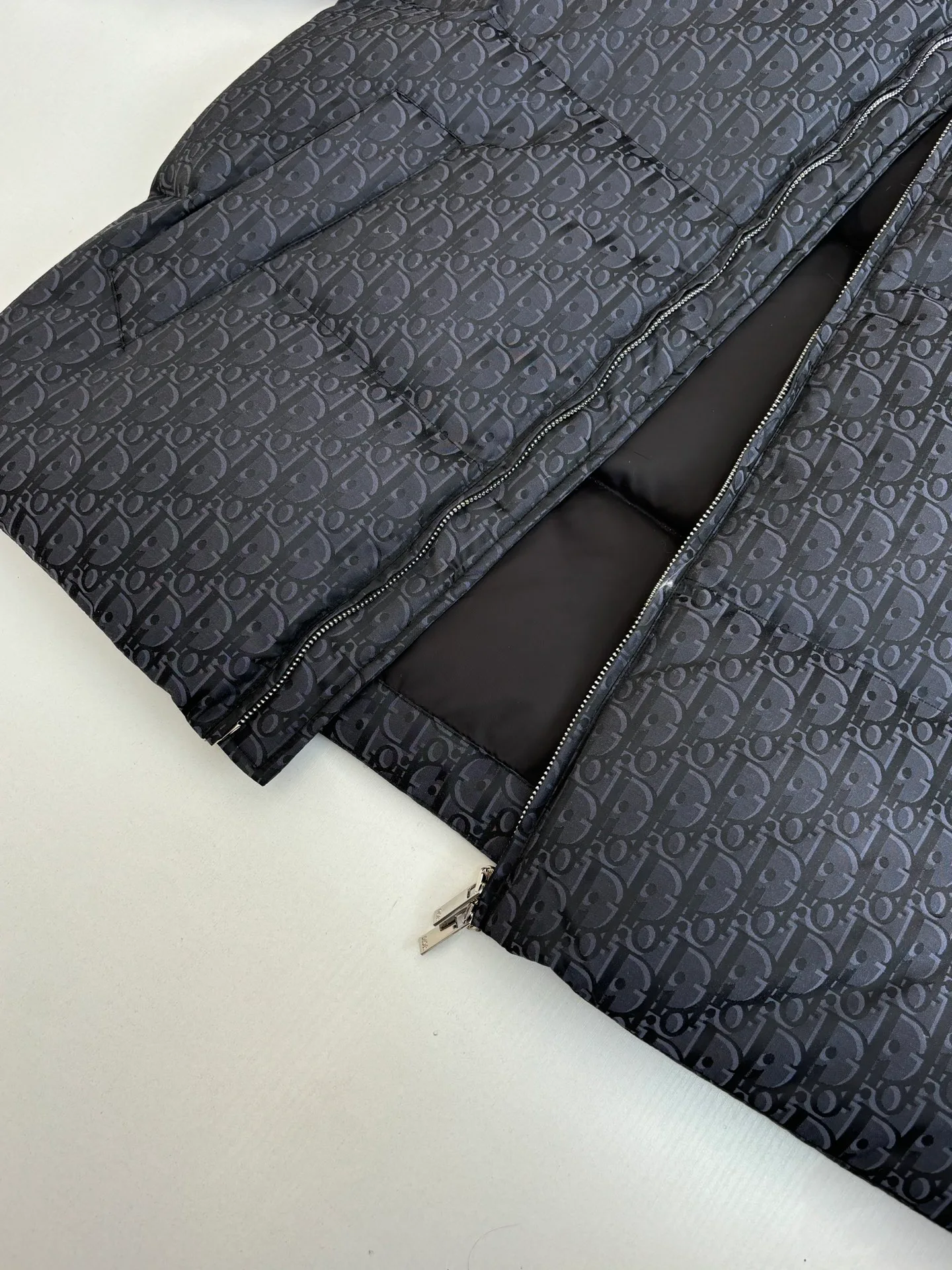 Куртки И Пуховики Женские Christian Dior 476212