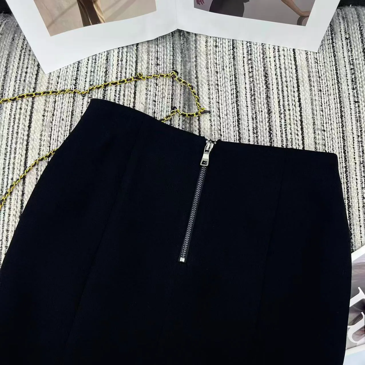 Юбки Женские Balenciaga 3491917