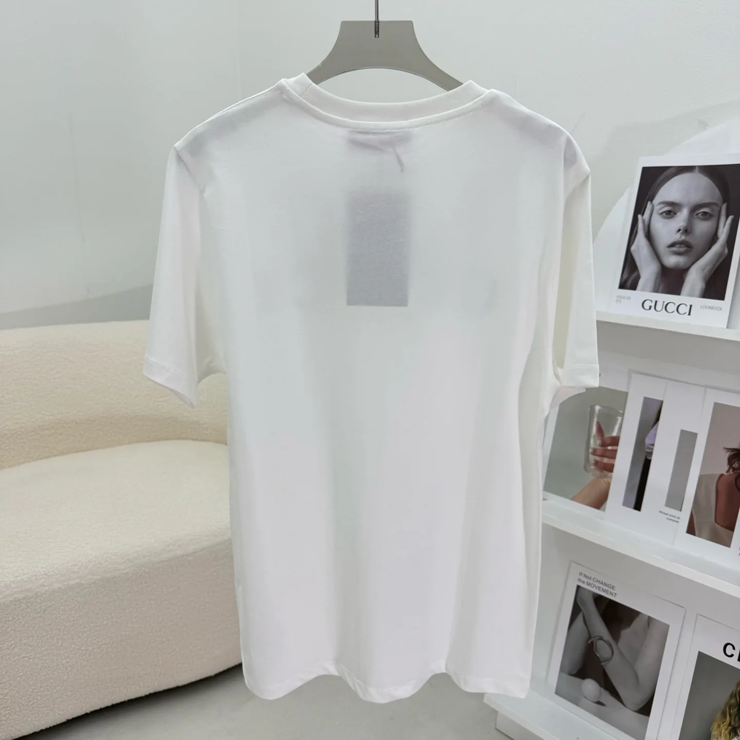 Футболки Женские Gucci 11250099