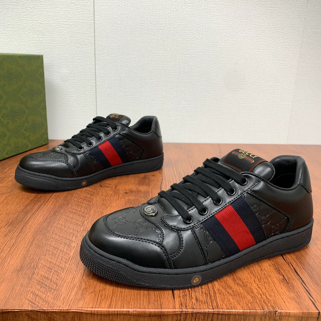 Кроссовки Женские Gucci 1880381