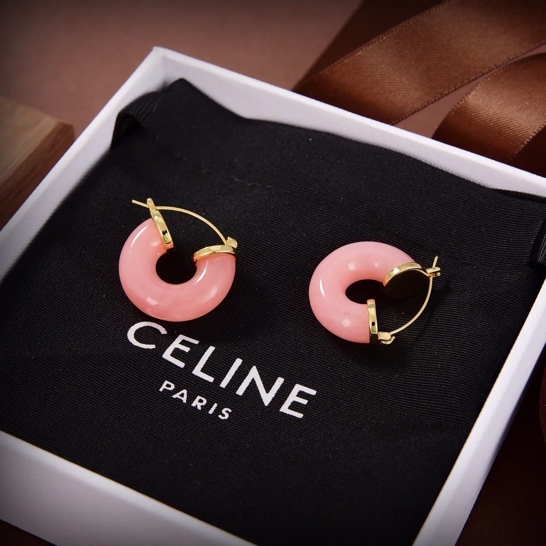 Бижутерия Celine 18411374