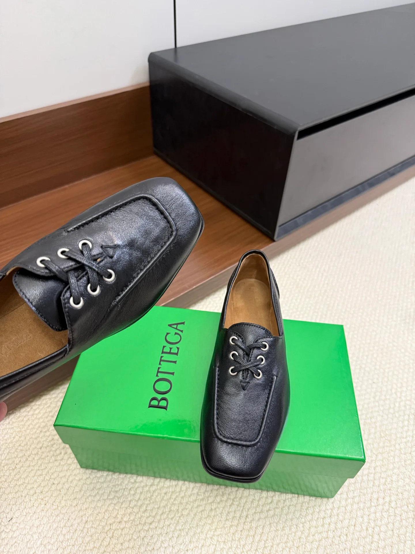 Лоферы И Мокасины Женские Bottega Veneta 18378055