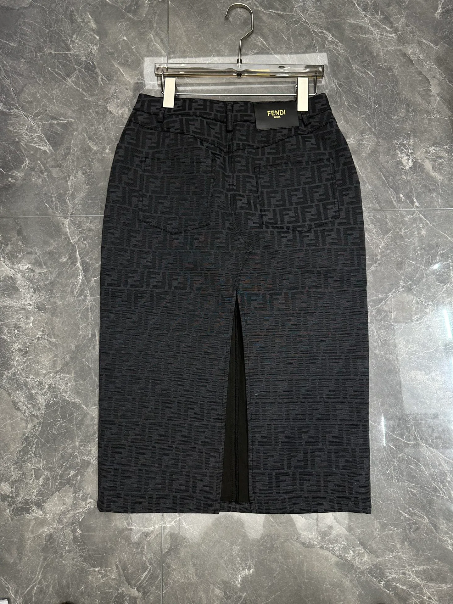 Юбки Женские Fendi 27035