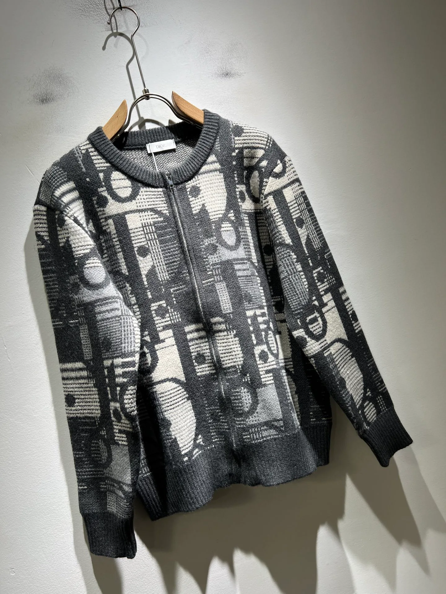 Джемперы И Свитеры Женские Christian Dior 244280