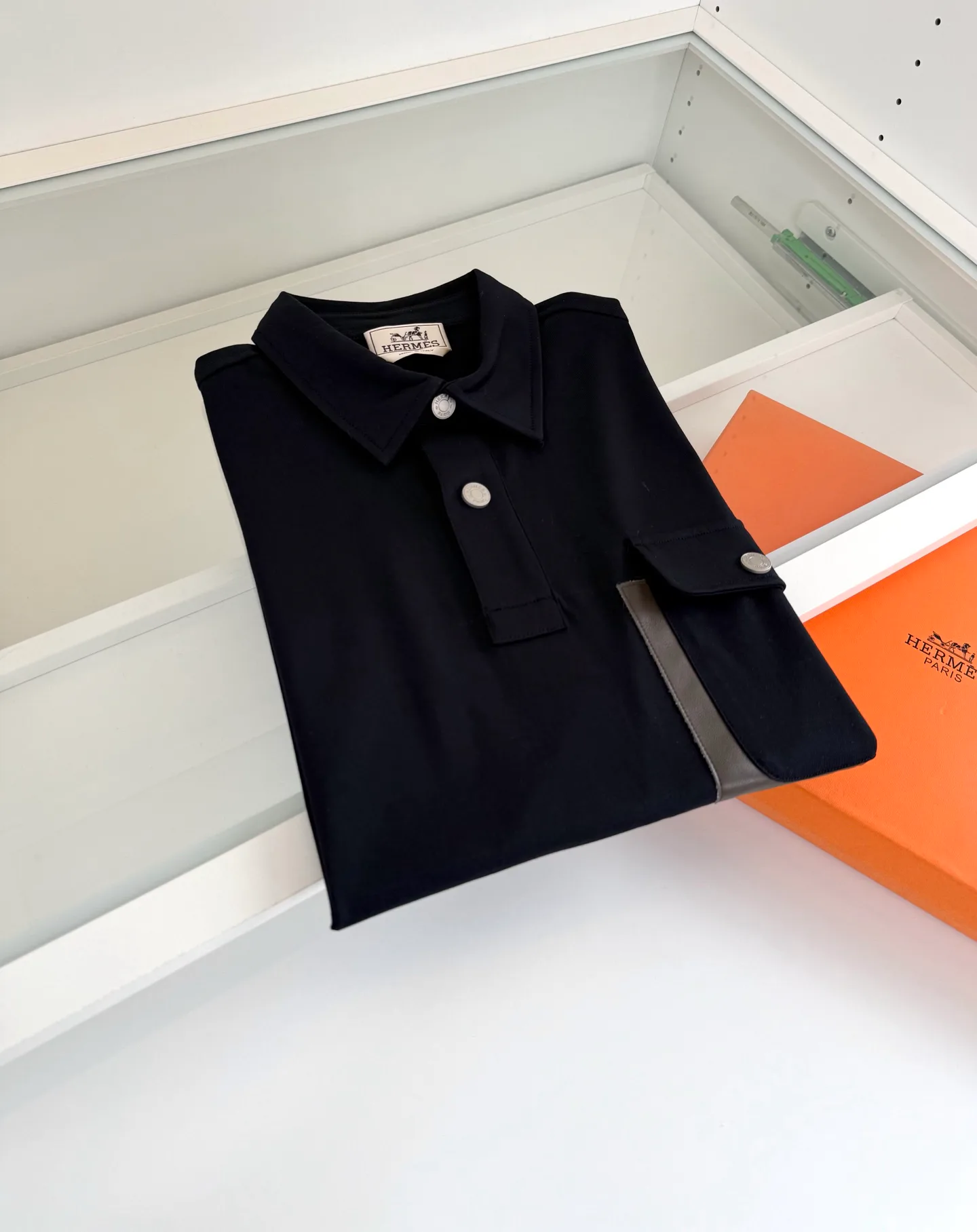 Рубашки Мужские Hermes 13182363