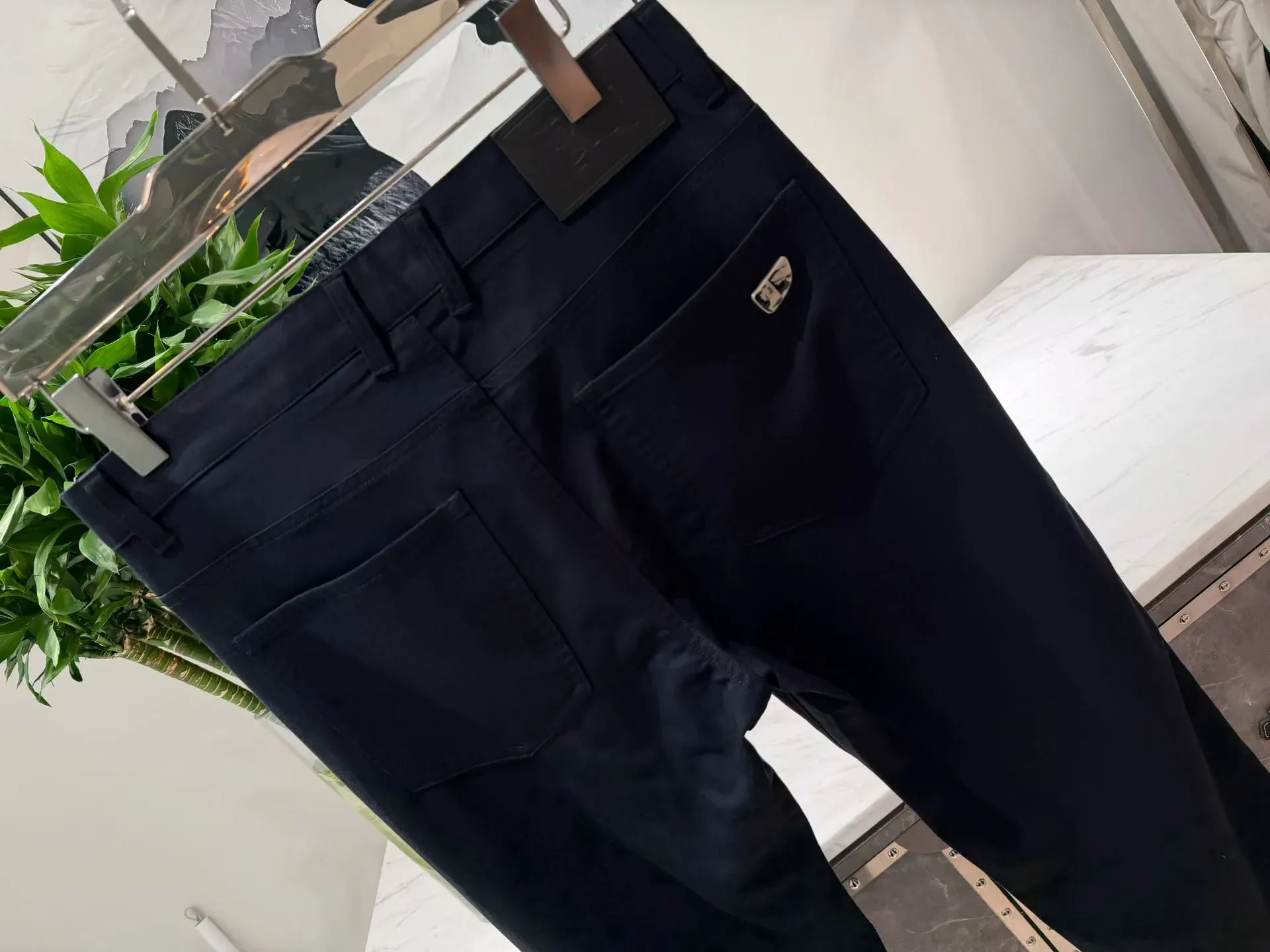 Брюки Женские Burberry 5039401