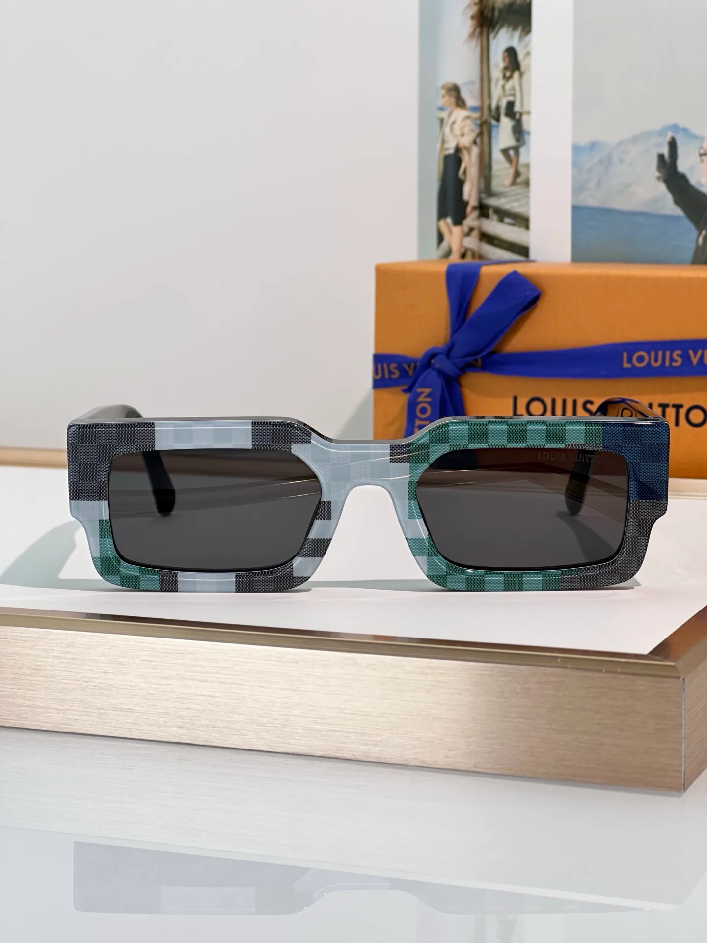 Очки Louis Vuitton 825817