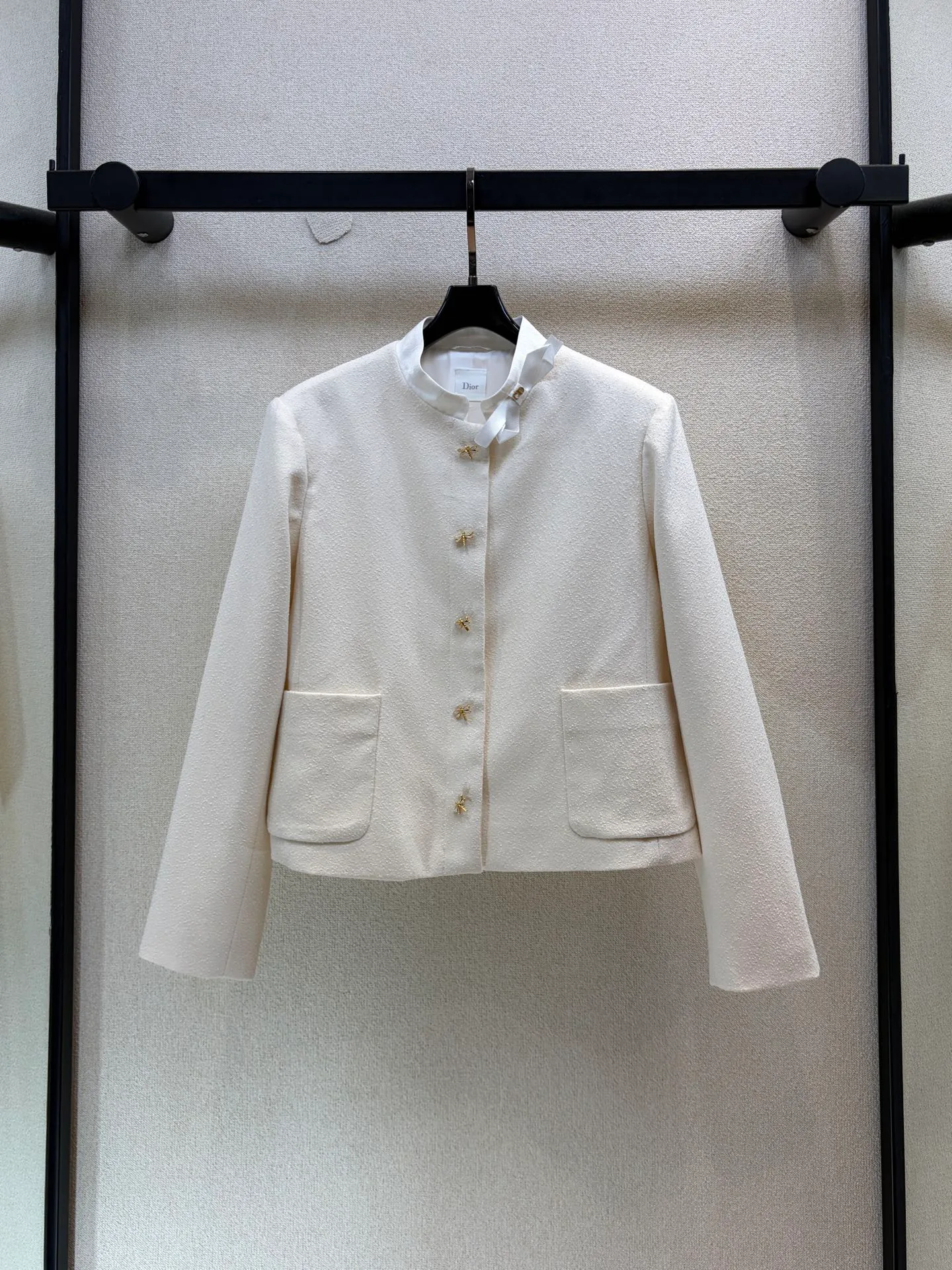 Жакеты Женские Christian Dior 18657396