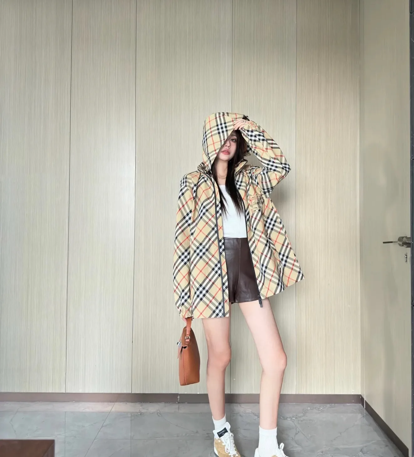 Куртки Женские Burberry 10553