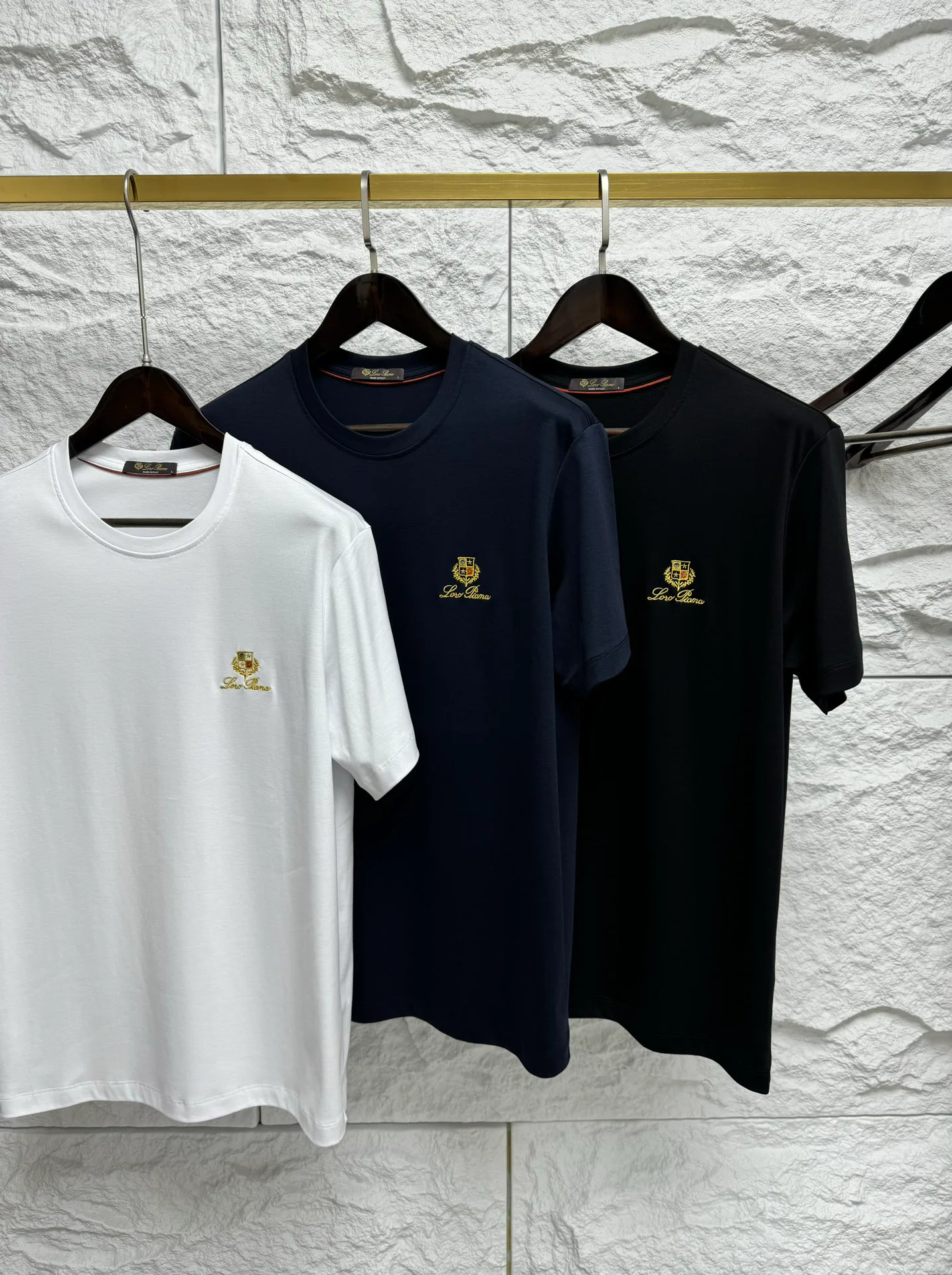 Футболки Мужские Loro Piana 11139962