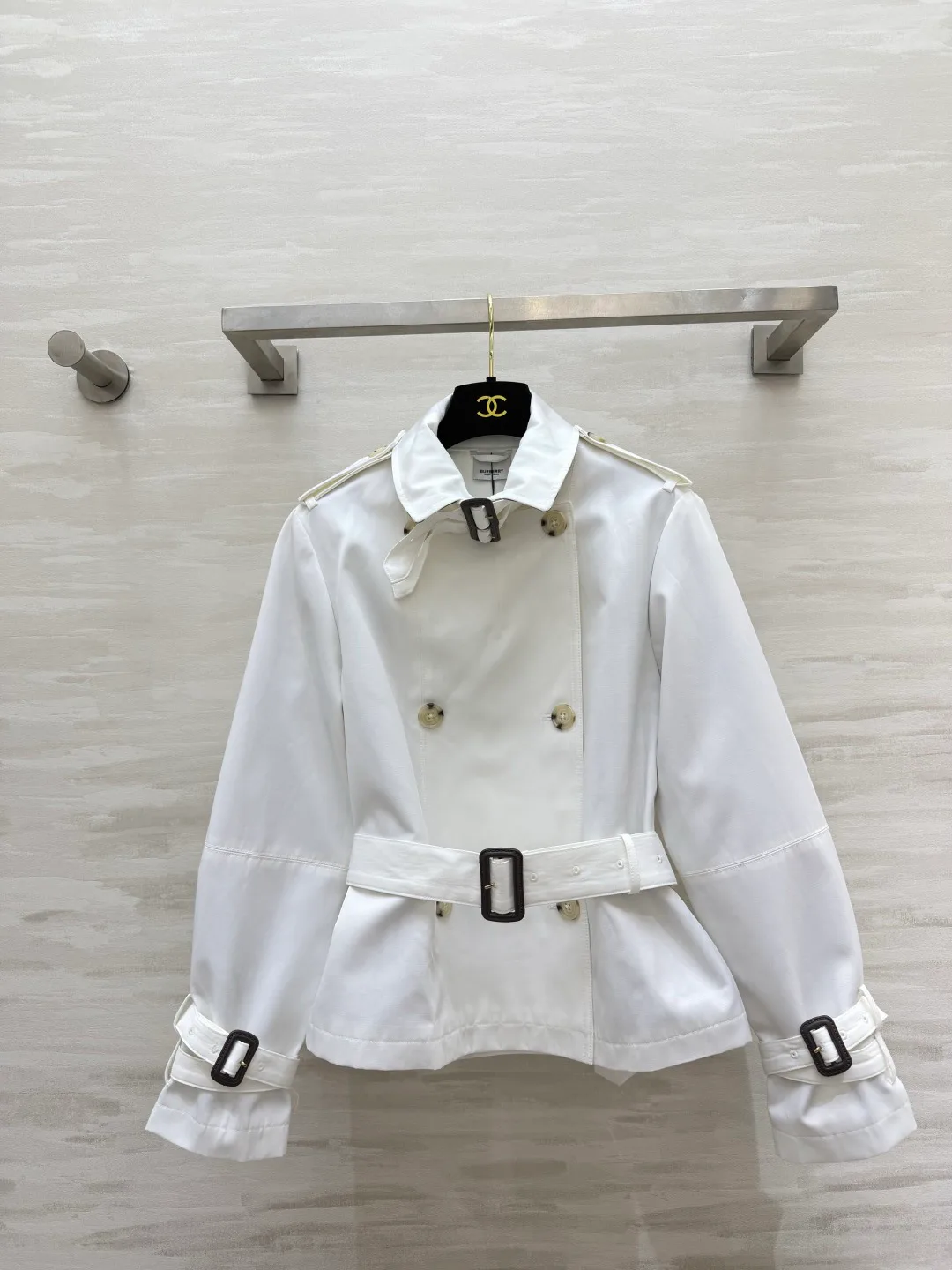 Тренчи Женские Burberry 18325268