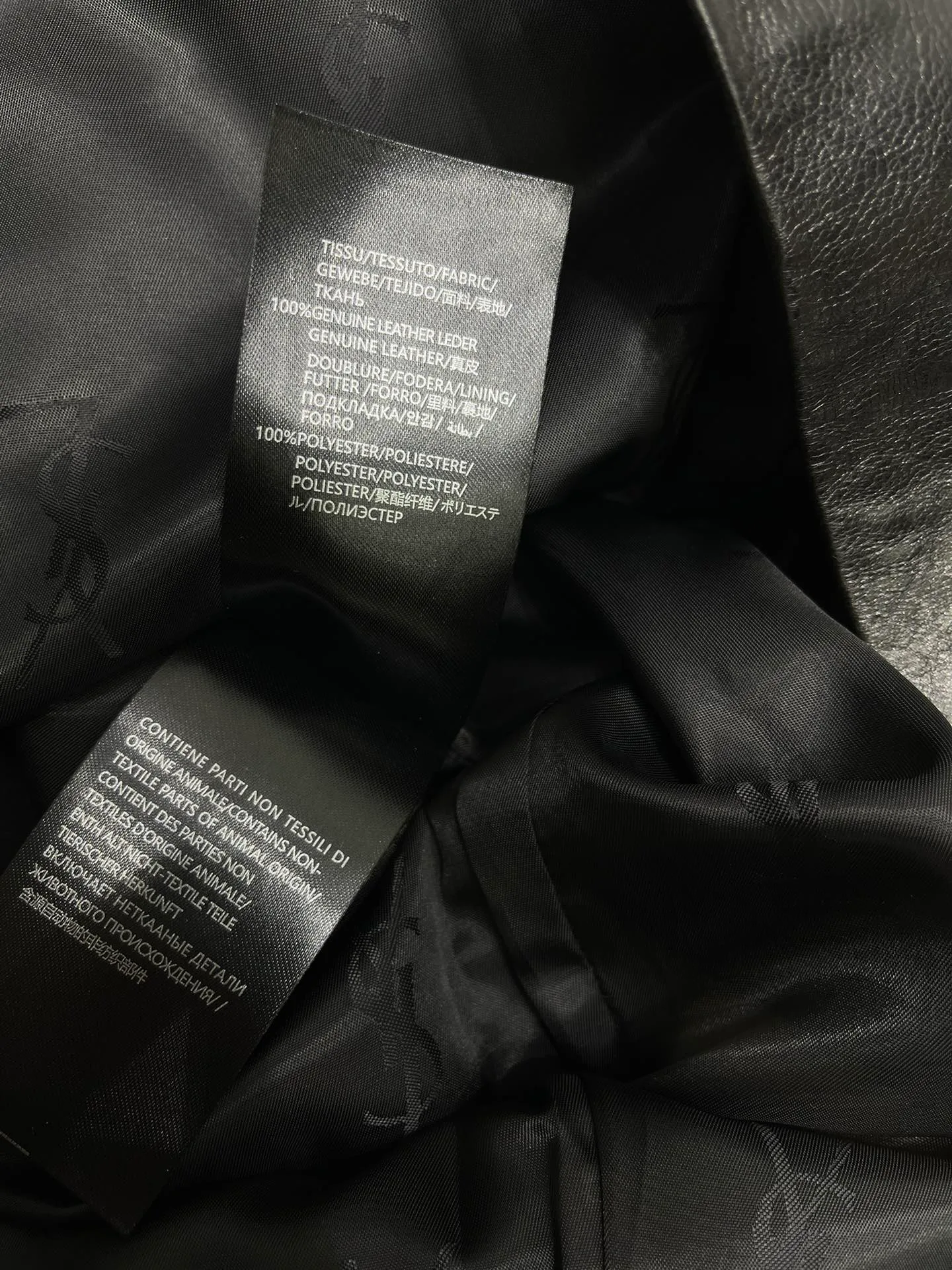 Юбки Женские Saint Laurent 18064705