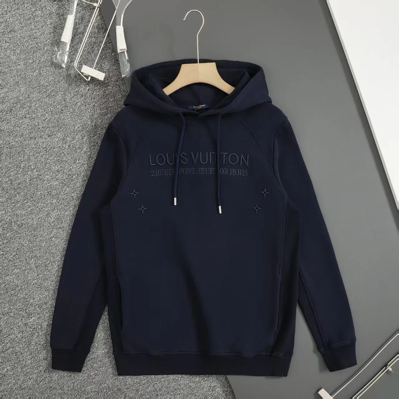 Свитшоты И Худи Мужские Louis Vuitton 101689