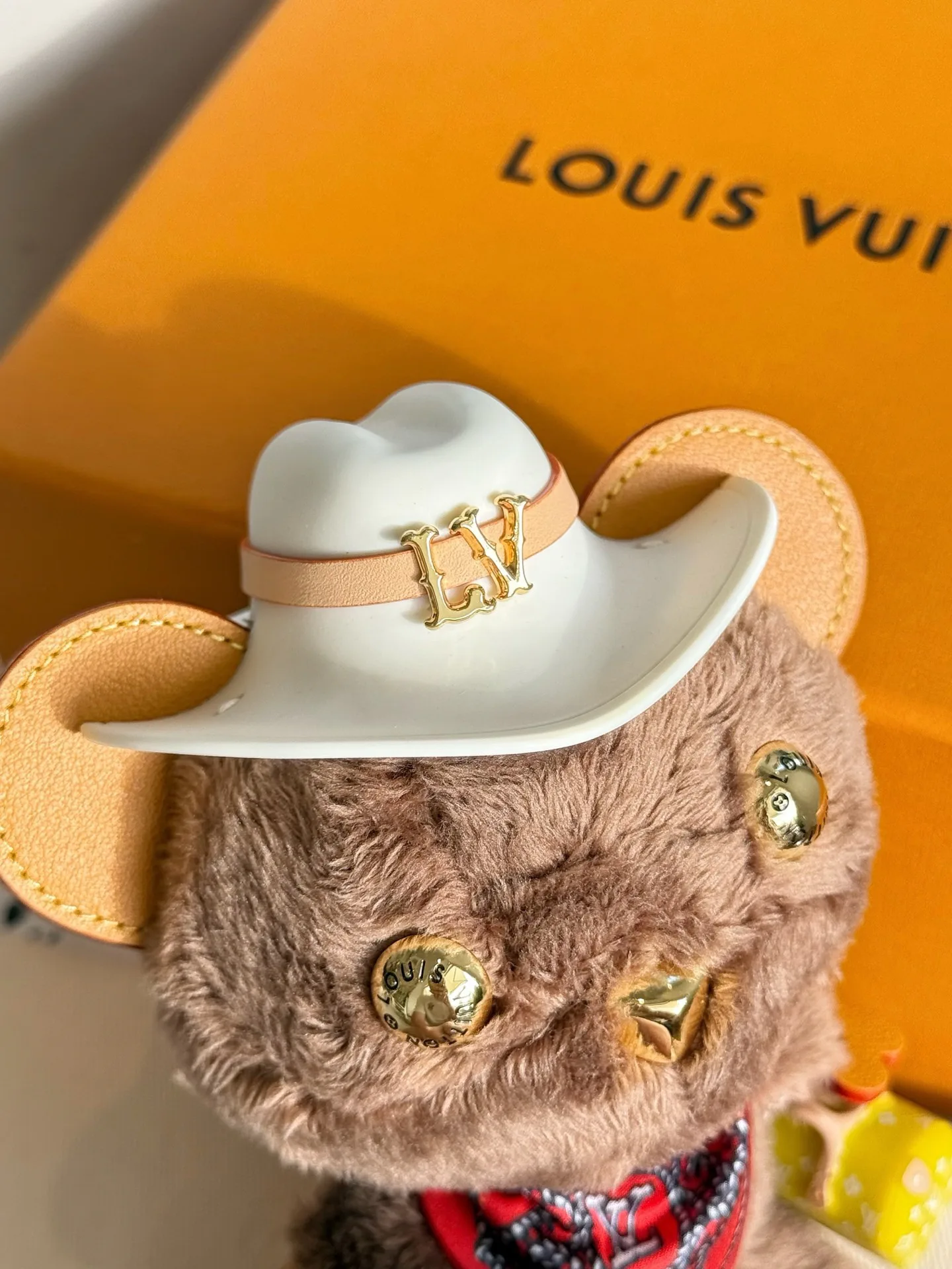 Ключницы Louis Vuitton 17545810