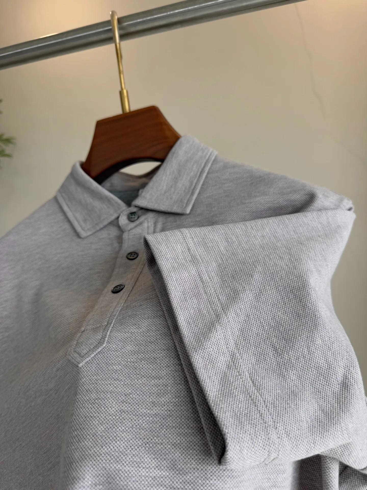 Рубашки Мужские Brunello Cucinelli 13428240