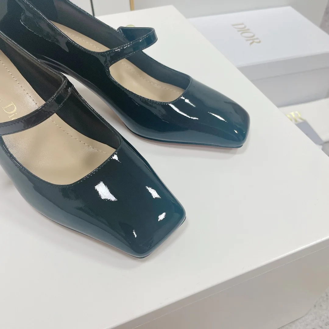 Туфли Женские Christian Dior 12877305