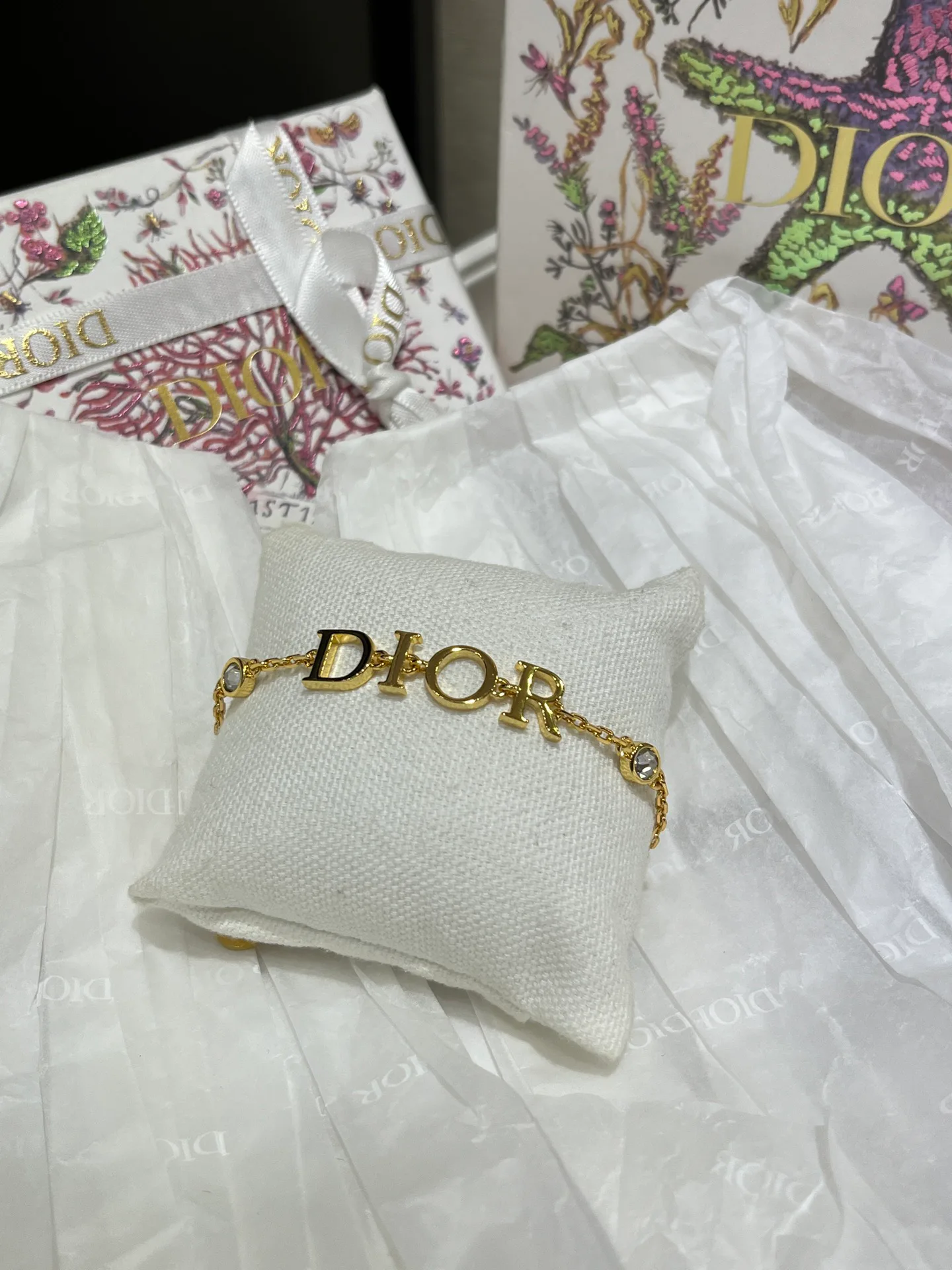 Бижутерия Christian Dior 9899968