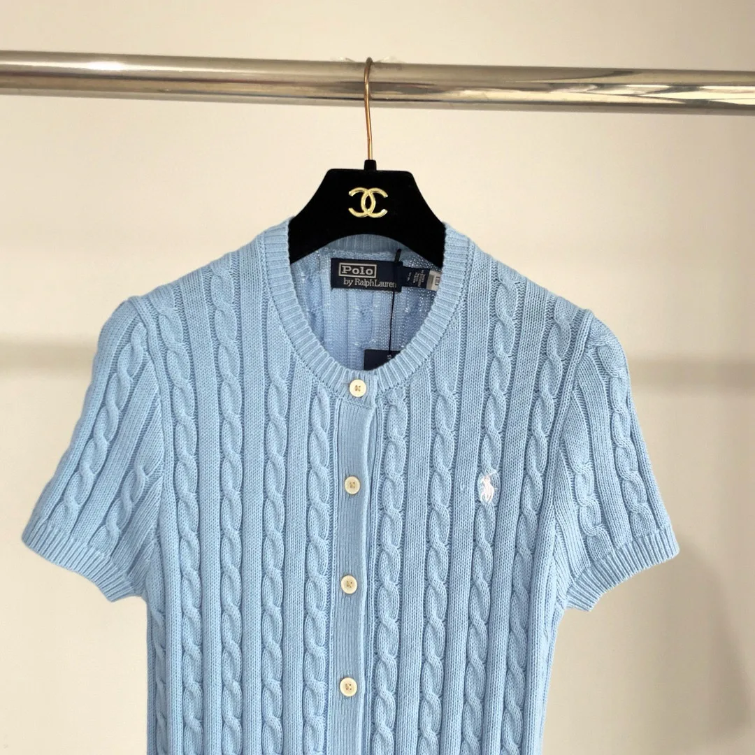 Джемперы И Свитеры Женские Ralph Lauren 11250062